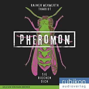 Pheromon Cover